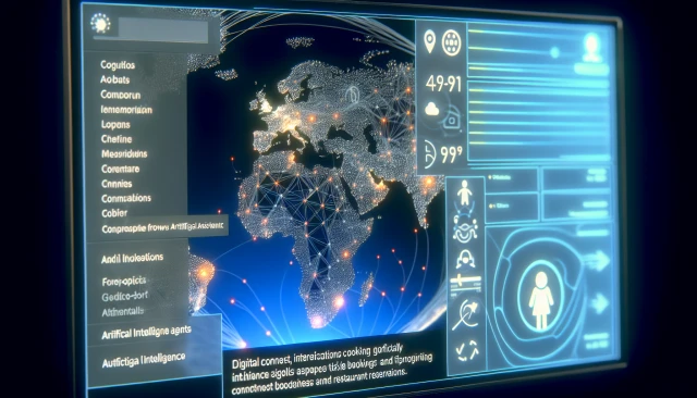 OpenAI представляет AI-агента Operator в нескольких странах