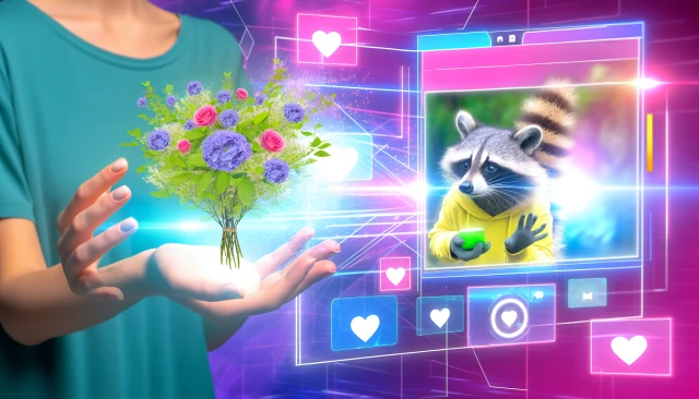 Snapchat представляет видео-линзы с искусственным интеллектом для улучшенного пользовательского опыта