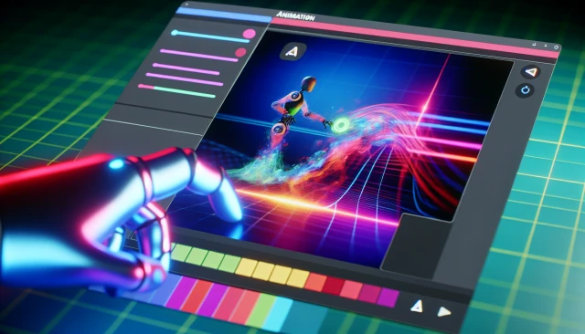Исследуем Viggle: Инструмент для создания анимации и мемов на основе ИИ