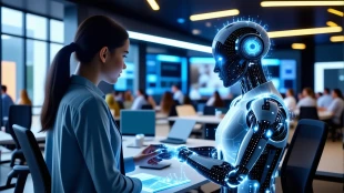 Попытка автоматизации социального обеспечения с помощью ИИ вызывает сомнения