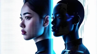 Character.AI запускает AvatarFX: теперь чат-боты оживают на видео, и это немного страшно