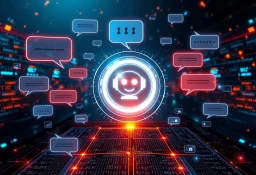 ChatGPT: ИИ-чатбот, который меняет цифровое взаимодействие