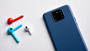 CMF by Nothing представляет новый смартфон и наушники: что нужно знать