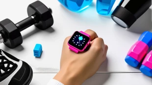 Лучшие бюджетные фитнес-трекеры 2025 года: здоровье без переплат