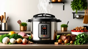 Экзистенциальное руководство по Instant Pot: как найти смысл в кухонном гаджете
