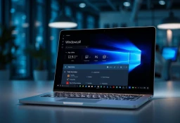 Microsoft запускает спорную функцию Recall для тестировщиков Windows