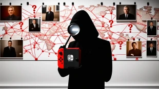 Nintendo Switch 2: Ажиотаж и проблемы с предзаказами