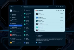 Notion Mail: ваш новый легковесный email-клиент, который не заставит вас плакать над 21000 непрочитанных писем