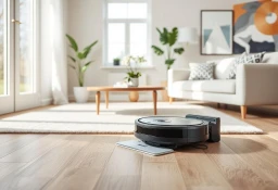 Робот-пылесос iRobot Roomba Combo 10 Max со скидкой 47%: стоит ли овчинка выделки?