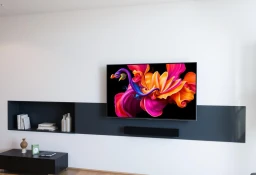 Samsung представляет The Frame Pro и новые OLED-телевизоры с ИИ: цены и особенности