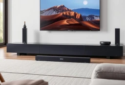 Sony Bravia Theater Bar 6: Звуковая панель за $650, которая превратит вашу комнату в кинотеатр