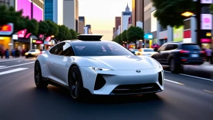 Toyota и Waymo объявляют о стратегическом партнерстве для разработки автономных транспортных решений