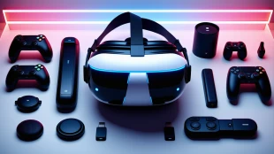 Лучшие аксессуары для VR в 2025 году: что реально нужно, а что просто маркетинг