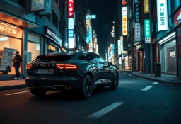 Waymo начинает тестирование автономных такси в Токио: первые шаги на международной арене