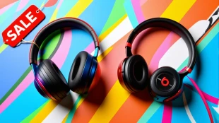 Beats скидки: Solo 4 и Powerbeats Pro 2 по рекордно низким ценам