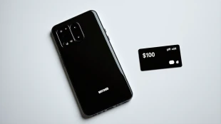 Google Pixel 9a: Лови момент с бонусом в $100 и не переплачивай