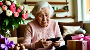 Необычные гаджеты в подарок на День матери: практично и с душой