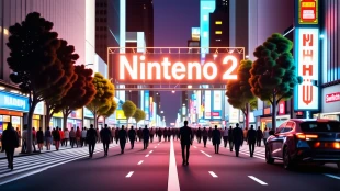 Nintendo Switch 2: Где и как можно оформить предзаказ