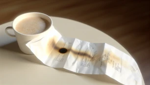 Усовершенствованный генератор изображений ChatGPT вызывает опасения из-за поддельных чеков