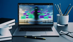 Это приложение с ИИ повышает мою эффективность больше, чем возможности Apple