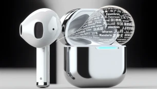 Apple представит функцию живого перевода в AirPods в этом году