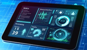 Революционная инициатива Apple: ИИ-доктор