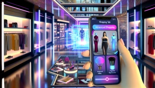 Google представляет AI-помощника для поиска моды во вкладке ‘Покупки’