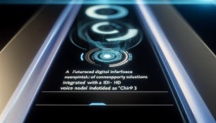 Google интегрирует модель голоса Chirp 3 HD в платформу Vertex AI