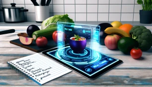 MyFitnessPal представляет планирование питания с использованием ИИ