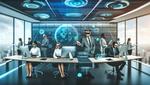 SpotDraft использует ИИ для революции в управлении контрактами