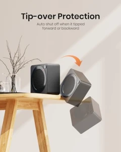 Мини обогреватель, Gaiatop