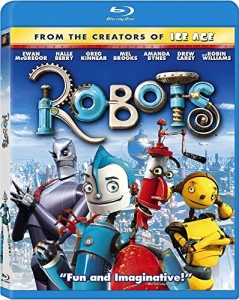 Robots [Blu-ray], 20th Century Fox