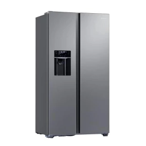 Холодильник с диспенсером для льда и воды, THFRIONE