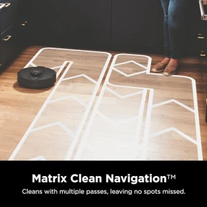 Робот-пылесос с самоочисткой и HEPA-фильтром — Роботы-пылесосы, Shark