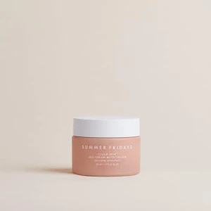 Увлажняющий крем-гель для лица, Summer Fridays