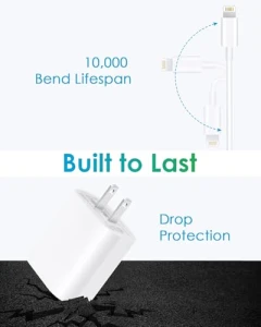 Быстрое зарядное устройство для iPhone, Shenzhen Dipinle Technology Co., Ltd