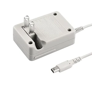 Зарядное устройство для Nintendo 3DS, Xahpower