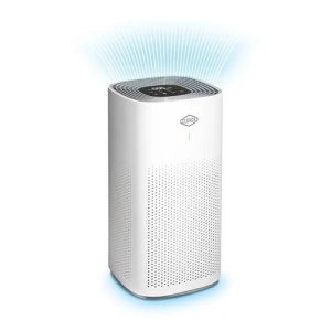 Очиститель воздуха с True HEPA фильтром — Очистители воздуха, Clorox Home Appliances