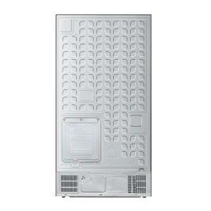 Встраиваемый холодильник с французскими дверцами — Умные холодильники, DUURA Elite