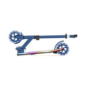 Детский самокат с подсветкой — Электросамокаты, Jetson