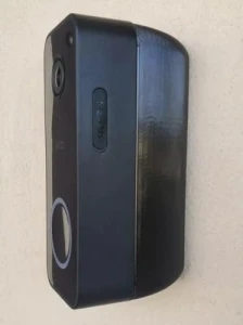 Комплект клиньев для видеодомофона, Wyze