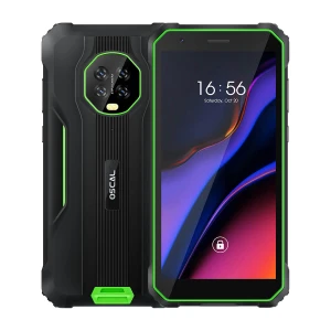 Прочный смартфон 5.7 дюйма 3+16GB, Blackview