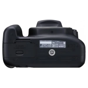 Цифровая зеркальная камера с объективом, Canon