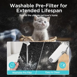 Очиститель воздуха для больших помещений — Очистители воздуха, DBFIT