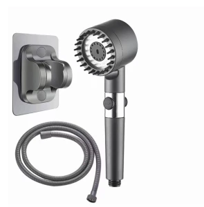 Мощная ручная насадка для душа с фильтром, Daispray