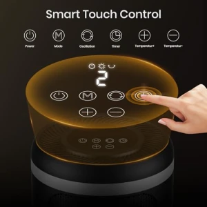 Портативный обогреватель, OGACFO