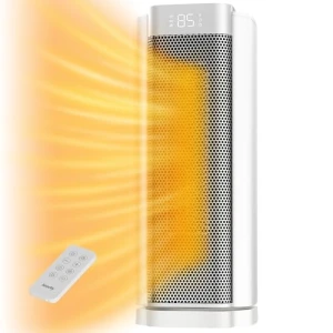 Обогреватель с AI термостатом, AEOCKY