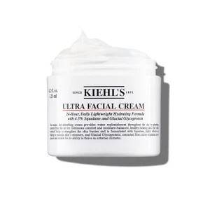 Увлажняющий крем для лица, Kiehl's