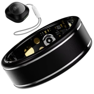 Умное кольцо для отслеживания активности — Умные кольца, Anarow