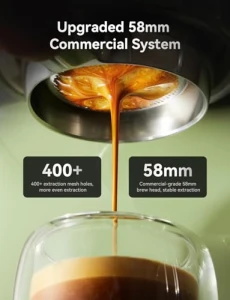 Кофемашина для эспрессо — Кофемашины, Neretva